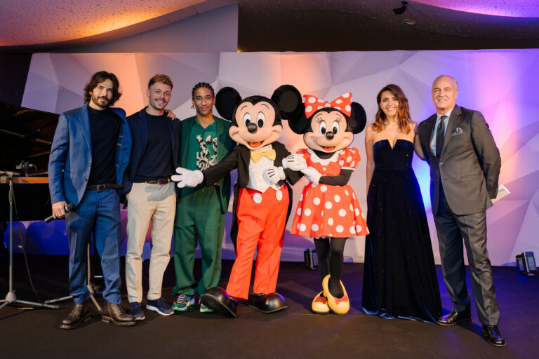 Disney 100: presentato a Milano il programma di celebrazioni per l’importante anniversario di The Walt Disney Company