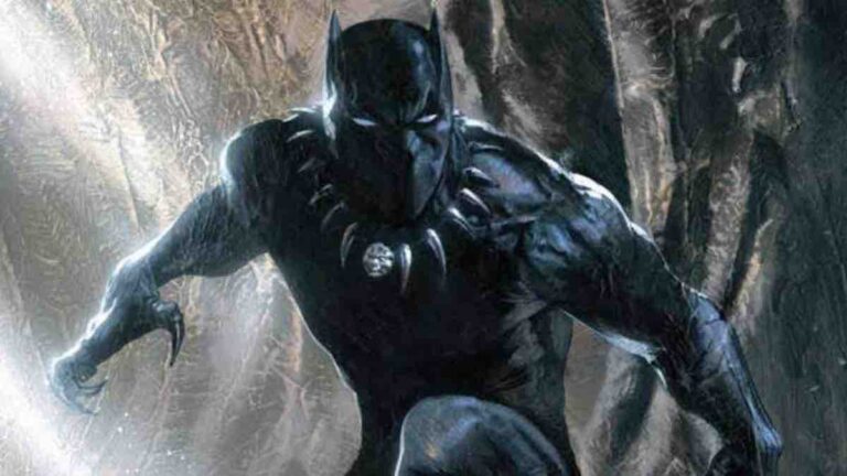 Panini Comics presenta i volumi perfetti per conoscere Black Panther e prepararsi alla visione del film in uscita il 9 novembre