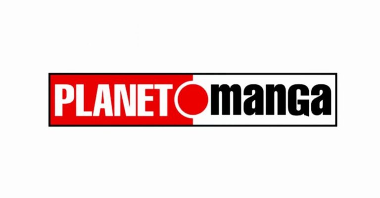PANINI COMICS presenta le proposte Planet Manga al Salone del Libro di Torino