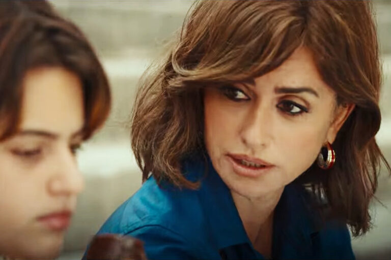 L’IMMENSITA’ di Emanuele Crialese con protagonista Penélope Cruz, disponibile da oggi, giovedì 22 dicembre, per l’acquisto e il noleggio su tutte le principali piattaforme digitali per Warner Bros. Home Entertainment