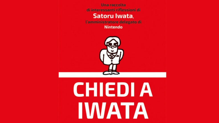 Chiedi a Iwata La vita e le riflessioni del CEO di Nintendo – Recensione