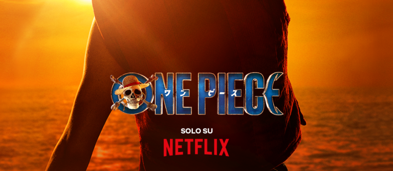 Netflix: Eiichiro Oda, il creatore di One Piece, scrive una lettera ai fan