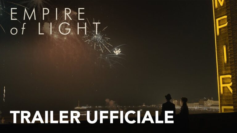 Empire of Light, dal 2 marzo nelle sale italiane