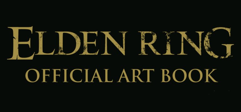 Panini Comics presenta Elden Ring official art book