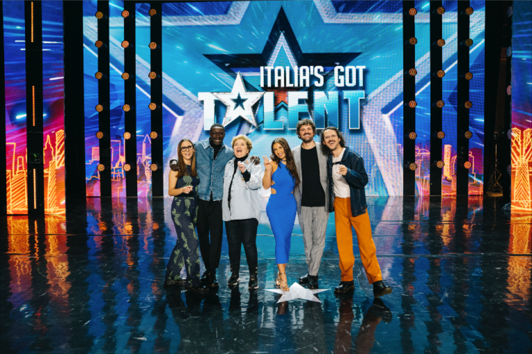 Disney+ annuncia la giuria della prossima edizione di Italia’s Got Talent