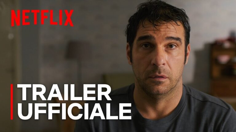 “Era ora”: Netflix rilascia il trailer ufficiale il film con Edoardo Leo e Barbara Ronchi