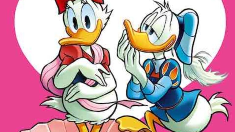 TOPOLINO celebra la radio con RADIO PAPEROGA, 4 short stories speciali con Gianduck Gazzosa, paperizzazione di Gianluca Gazzoli – Da mercoledì in edicola