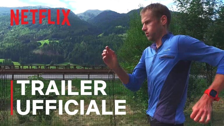 NETFLIX: “IL CASO ALEX SCHWAZER” SARÀ DISPONIBILE DAL 13 APRILE