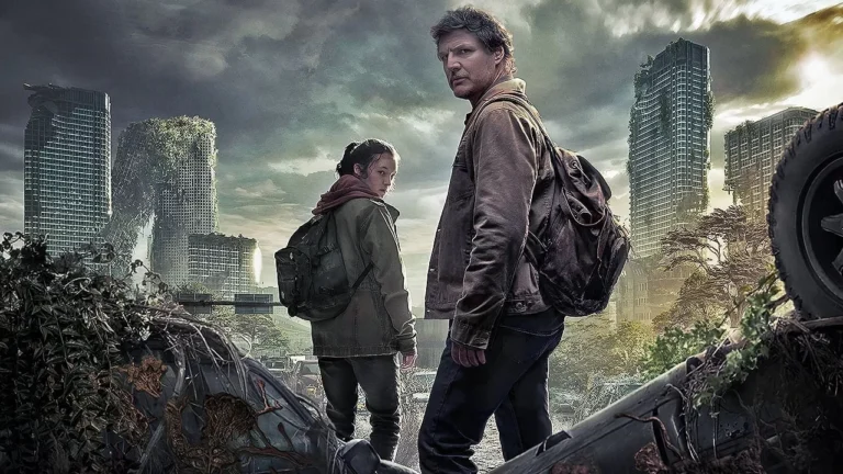 Warner Bros. annuncia l’edizione in 4K Ultra HD, Blu-ray e DVD di The Last of Us!