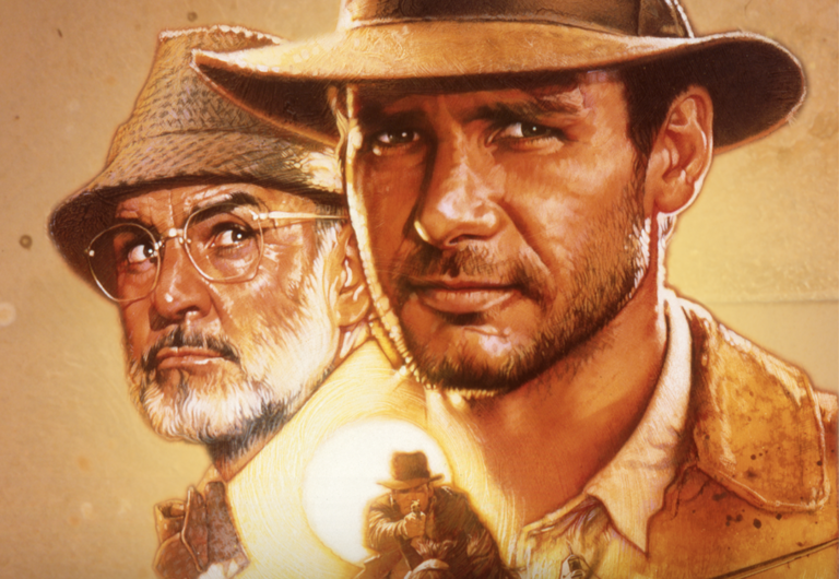 L’intera saga di Indiana Jones arriva su Disney+