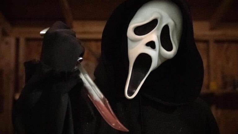 Scream (2022) – Recensione dell’edizione Blu-ray