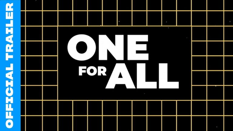 Prime Video: Neo Studios annuncia il debutto di One For All, dal 25 maggio su Prime Video