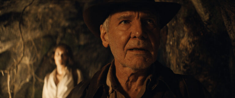 Indiana Jones e il quadrante del destino è un addio dolce amaro – Recensione