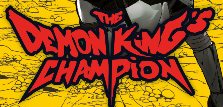 The Demon King’s Champion 1 – Recensione