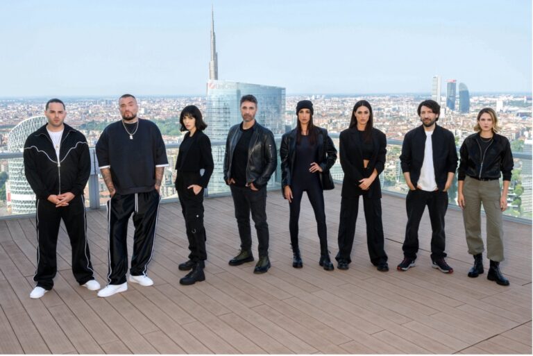 Prime Video annuncia la quarta stagione e il cast della serie Original italiana “Celebrity Hunted – Caccia all’uomo”