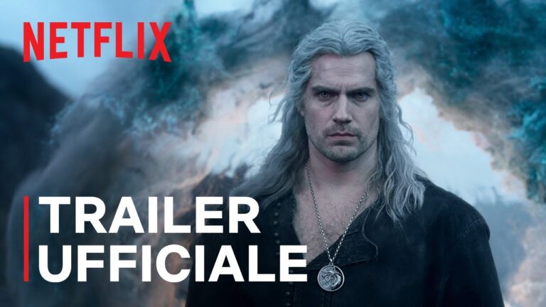 THE WITCHER, il trailer della terza stagione. Dal 29 giugno il volume 1 SU NETFLIX