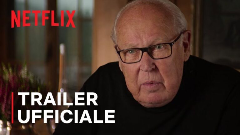 IL PRINCIPE è la nuova docu-serie italiana che sarà disponibile su Netflix dal 4 luglio