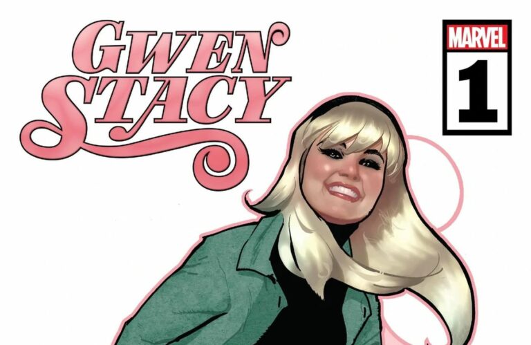 Gwen Stacy: indaggi alla standard high school, la recensione