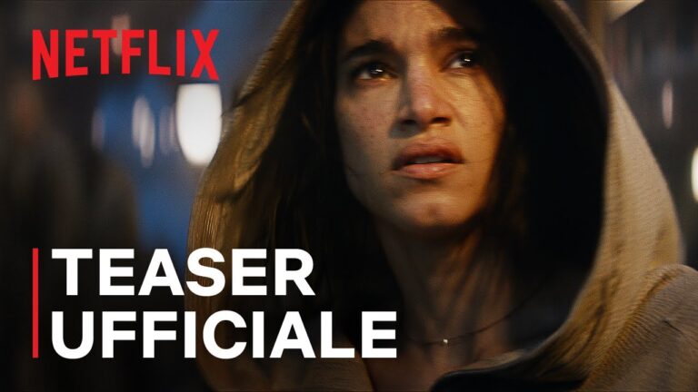 Rebel Moon, Netflix rilascia il trailer del nuovo film di Zack Snyder