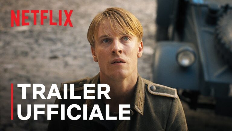 NETFLIX MOSTRA IL TRAILER DI TUTTA “LA LUCE CHE NON VEDIAMO”, DAL 2 NOVEMBRE SOLO SU NETFLIX