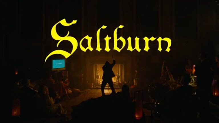 “Saltburn”, dal 22 dicembre su Prime Video l’atteso film di Emerald Fennell con Barry Keoghan, Jacob Elordi e Rosamund Pike