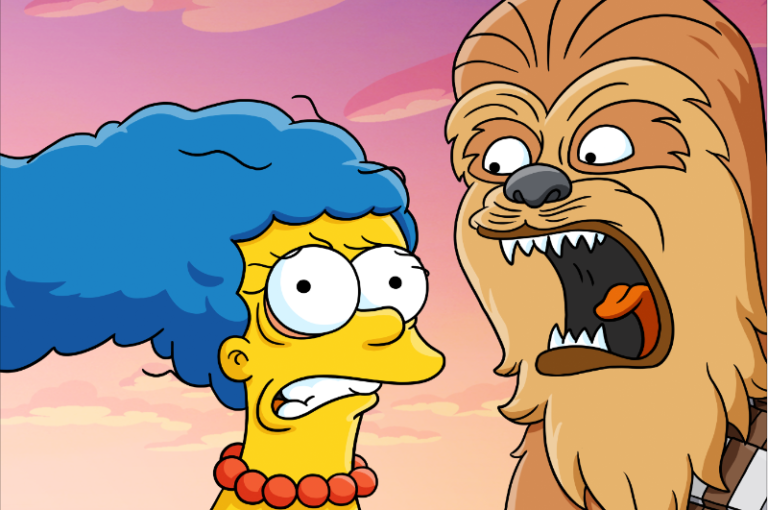 DISNEY+: I SIMPSON – CHE LA MAMMA SIA CON TE, DAL 10 MAGGIO IL NUOVO CORTO IN STREAMING