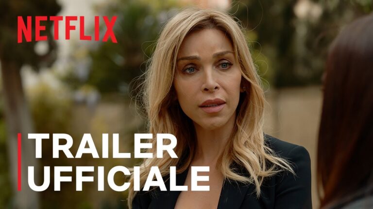 “LA VITA CHE VOLEVI”, la nuova serie di Ivan Cotroneo con Vittoria Schisano debutterà il 29 maggio solo su Netflix