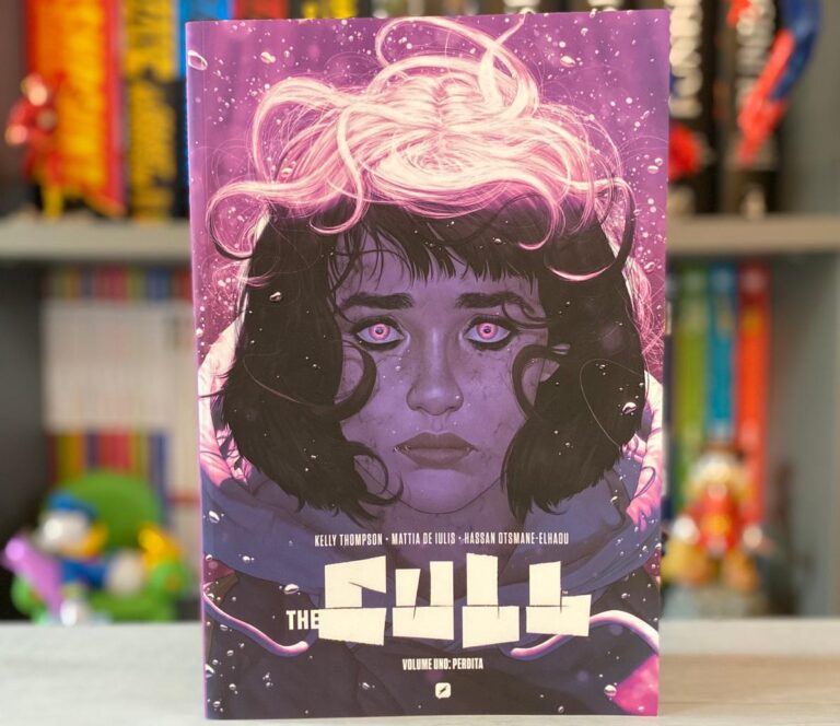 The Cull – Volume 1: Perdita, l’inizio di un’avventura imperdibile – Recensione