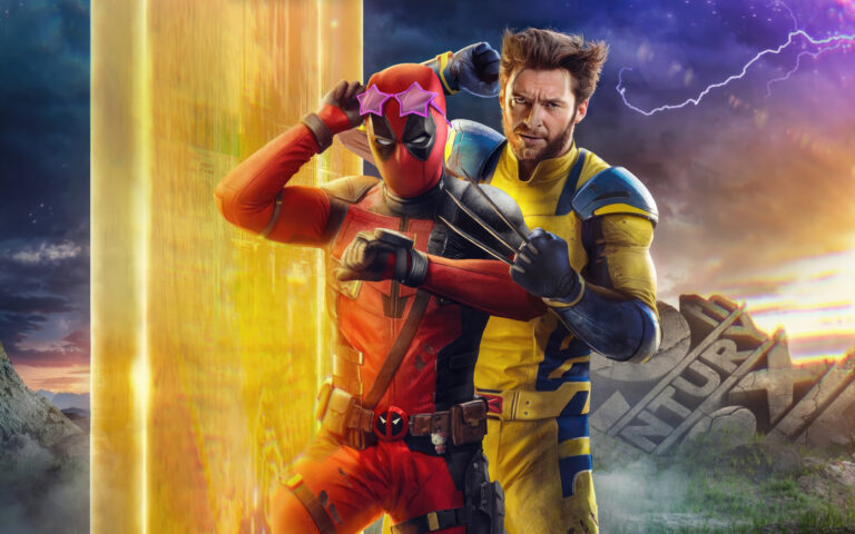 Deadpool & Wolverine: non ci serve un altro eroe!