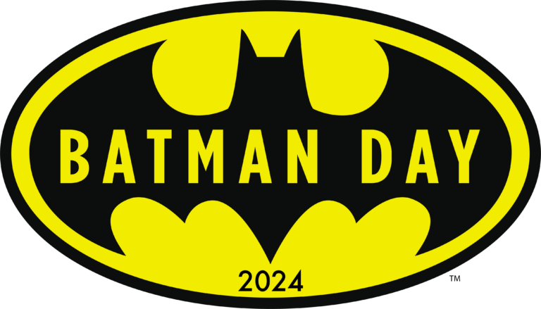 BATMAN DAY 2024: IL CAVALIERE OSCURO FESTEGGIA IL SUO 85° ANNIVERSARIO!