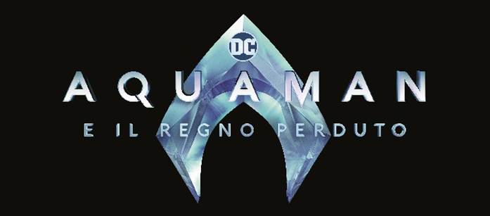 Dall’Universo DC arriva in prima TV su Sky Cinema e NOW “AQUAMAN E IL REGNO PERDUTO”