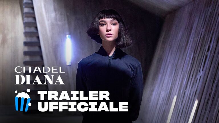 “CITADEL: DIANA” – Il trailer e il poster della serie con Matilda De Angelis su Prime Video dal 10 ottobre