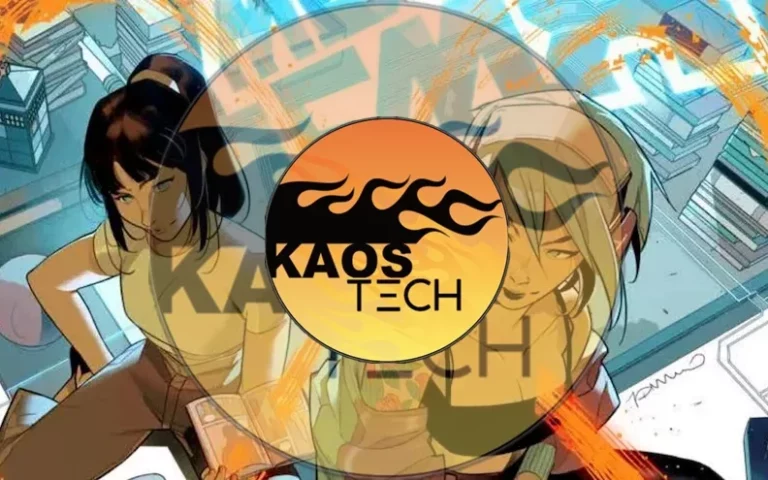 Cartoomics & Milan Games Week 2024: Kaos Tech presenta le esclusive imperdibili per la fiera!